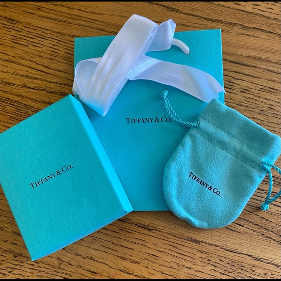Tiffany & Co Gift Kit